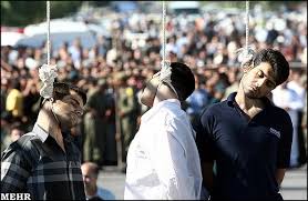 مجازات خانواده‌ها بعد از اعدام‌ و یا عدم اعدام شش زندانی سیاسی زندان ارومیه