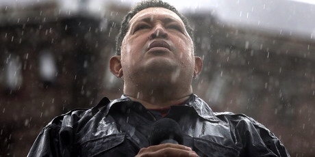 انتخابات شهرداری ها و سرکوب کارگران در ونزوئلا