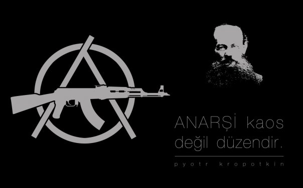 Black Block d’Iran et Réseau de solidarité anarchiste Déclaration de soutien à tous les Kurdes et à leur lutte pour la liberté