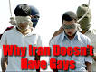 Iran: New executions of homosexuals