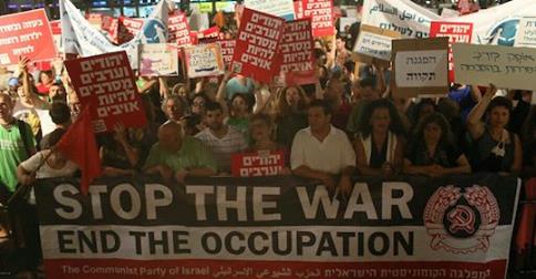 فلسطین…  فلسطین یعنی خون…  یعنی درد…