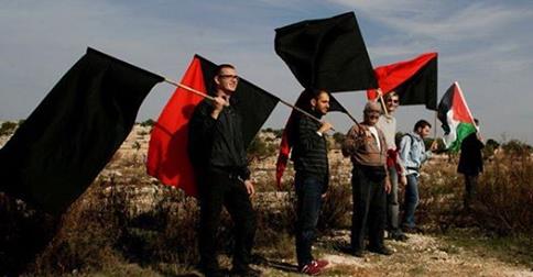 Anarchists: the most important activists of the Israeli Jewish left