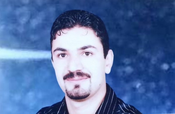 ۴۵ بار مردن؛ نامه «حامد احمدی» زندانی محکومی که صبح دیروز اعدام شد!