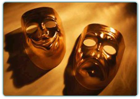 طنز رهایی‌بخش و طنز پلیسی