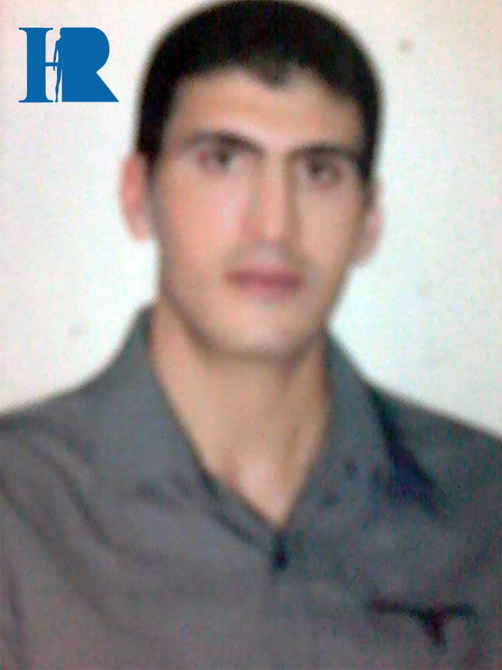 یک فعال مدنی دیگر کُرد دستگیر شد