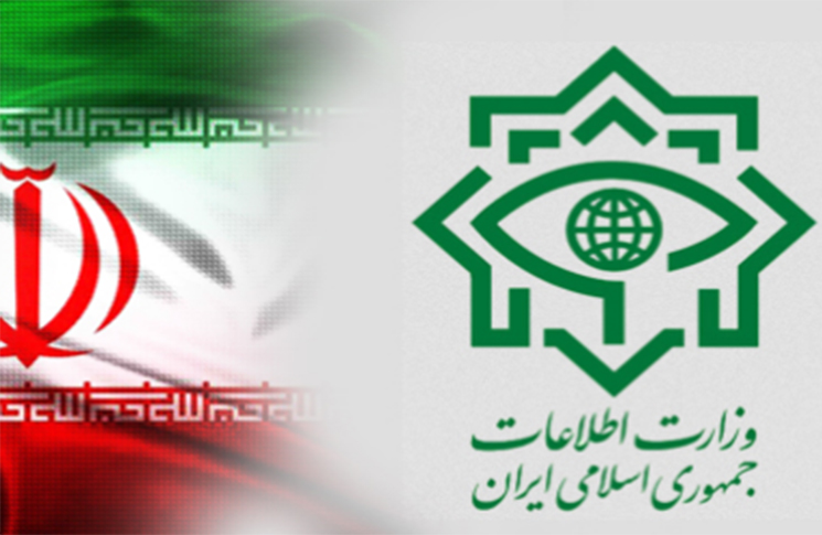 افزایش تدابیر امنیتی و اعزام یک تیم ویژه وزارت اطلاعات به کردستان