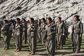۲ پاسدار رژیم در مریوان بدست گریلاها کشته شدند