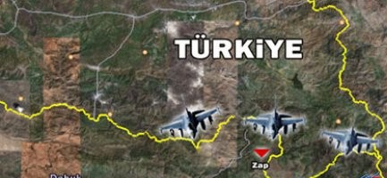 انتخاب رییس پارلمان، حمله به کوبانی، موضع اردوغان، بمباران مواضع پ.ک.ک و جایزه به رضا ضراب! (بخش هشتم)