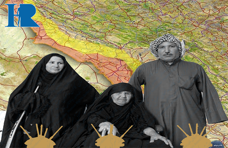 خوزستان، سرزمین نفت و مین