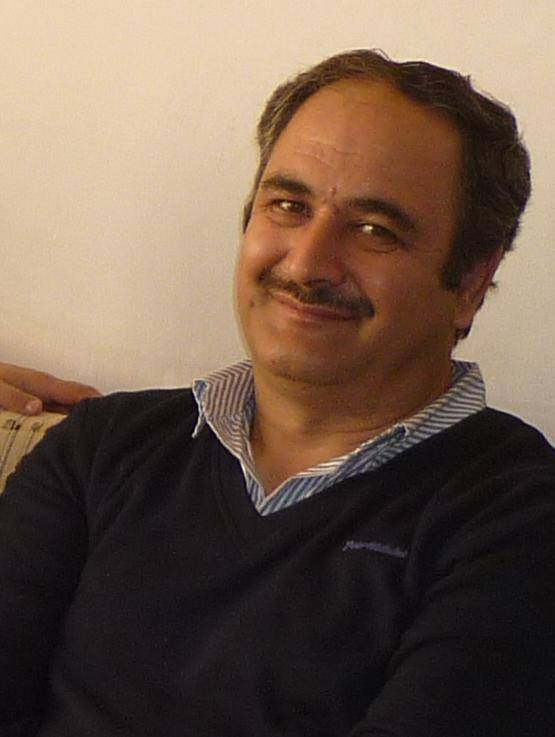 شاهرخ زمانی، فعال کارگری زندانی در زندان رجایی شهر کرج درگذشت