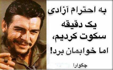 ارنستو چه گوارا