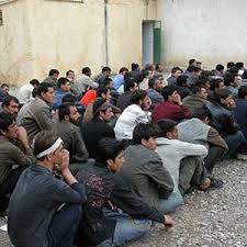 رنج نامه یک مهاجر افغان از دوران تلخ مهاجرت، از سفیدسنگ:  آقای بان کی مون!  آقای سازمان ملل!