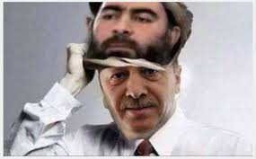 جنگ و تروریسم دولتی در ترکیه علیه مردم کرد و دیگر مخالفینش!