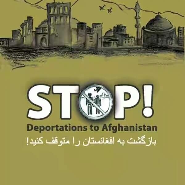 آنانی که پیکر سوخته فرخنده و پیکر سنگسار شده رخشانه را دیدند پس چرا افغانستان را امن اعلام کردند ؟!