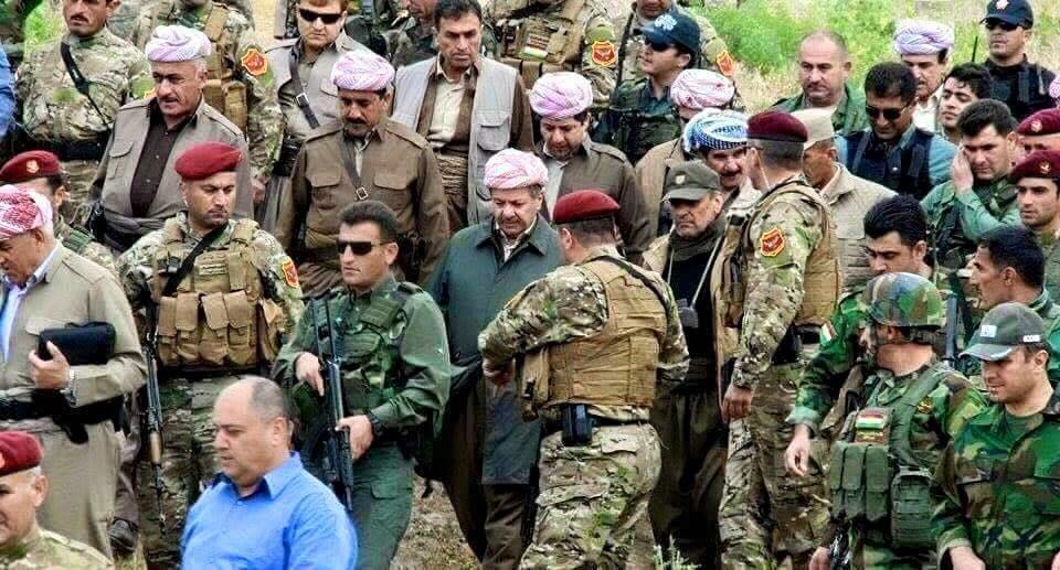شنگال آزاد شد