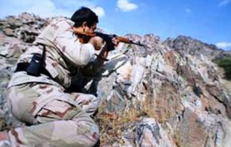 کشته و زخمی شدن دو گازوئیل فروش در خاش
