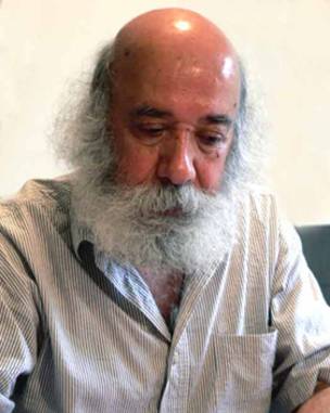 با کمال تاسف علی اصغر معصومی٬ نقاش و طراح گرافیک ایرانی درگذشت