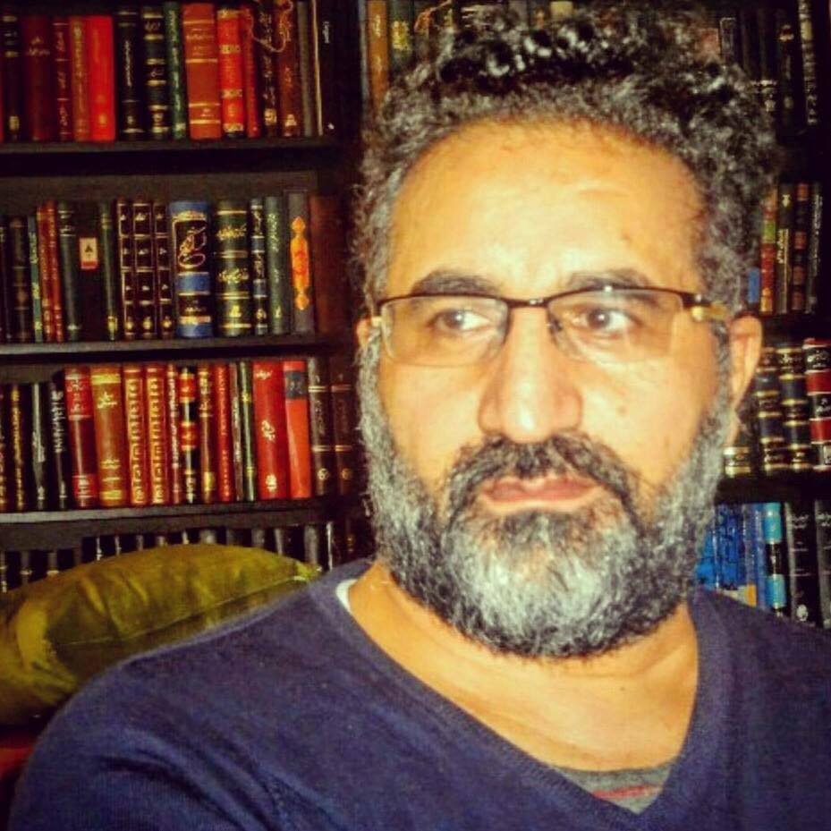 قتل مرموز احتمالی سهراب رحیمی ( شاعر، نویسنده، منتقد، مترجم) در سوئد و قتل مرموز مهدی ح (معلم) در آلمان