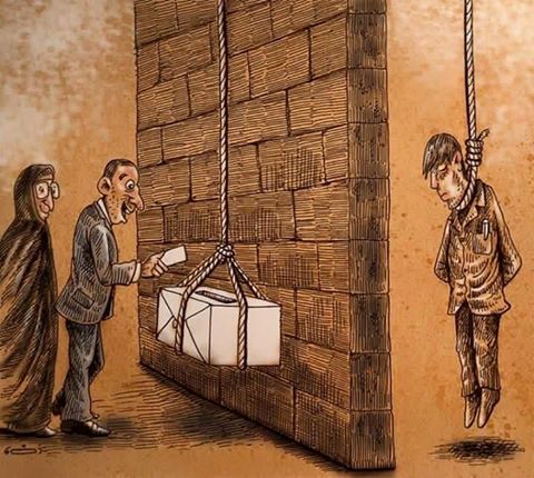 انتقادی دوستانه به فرهنگ زبانی برخی از دوستان اپوزیسیون