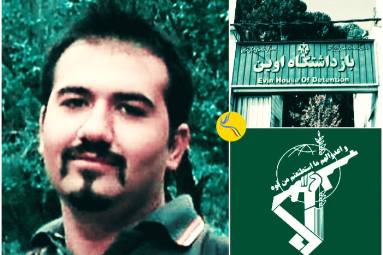 شروع اعتصاب غذای سهیل عربی برای اعتراض به ضرب و شتم آتنا دائمی و گلرخ ایرایی و تبعید به زندان قرچک ورامین
