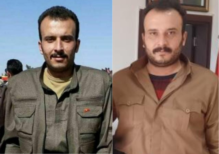 Kurdish Activist, Mi’ad Bahram Sohrab, was Arrested and is in danger of extradition to Iran