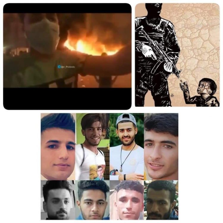 قیام ملت عرب و ضرورت انقلاب