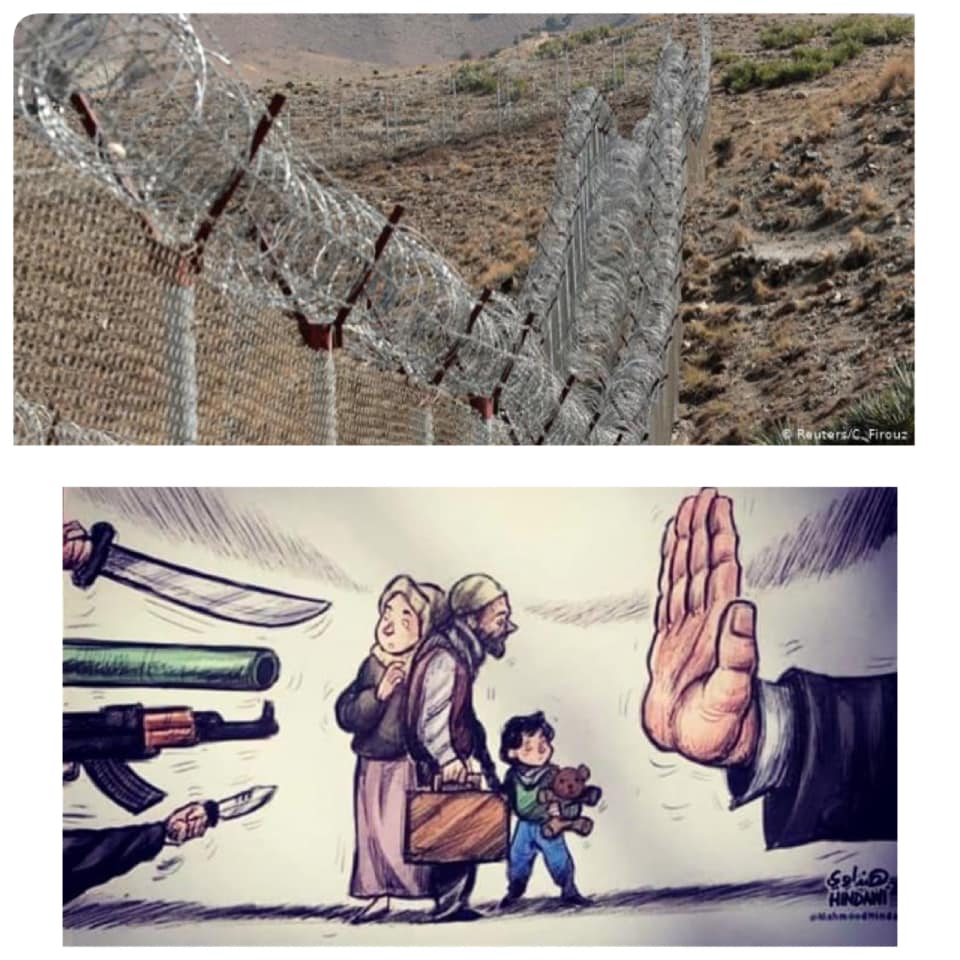 شعر : سرافکنده گذشتم