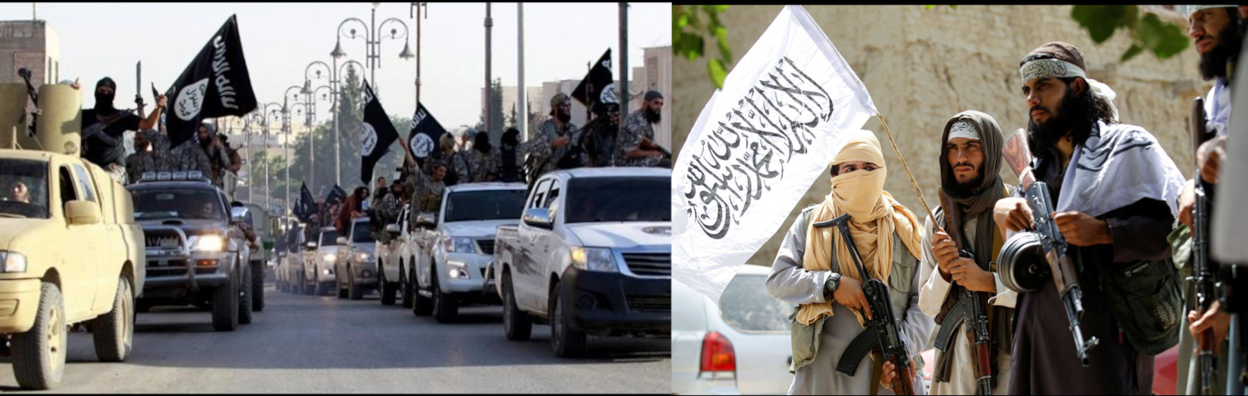 «داعش؛ دشمن دوست‌داشتنی»