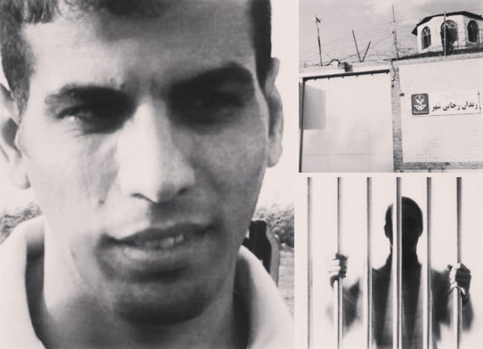 شعر: «یک شلوار جین داره»