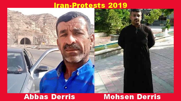 ABBAS DERRIS’S LIFE IS IN SERIOUS DANGER!