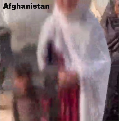 کودک فروشی در افغانستان + ویدئو کلیپ