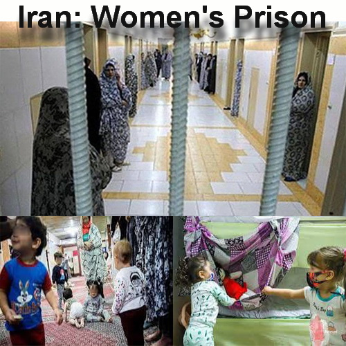 مبارزه برای یک جهان بدون زندان و زندانی