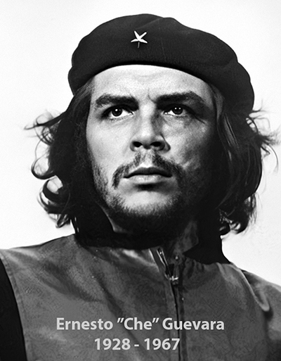 Che Guevara: why anarchists should view him critically?