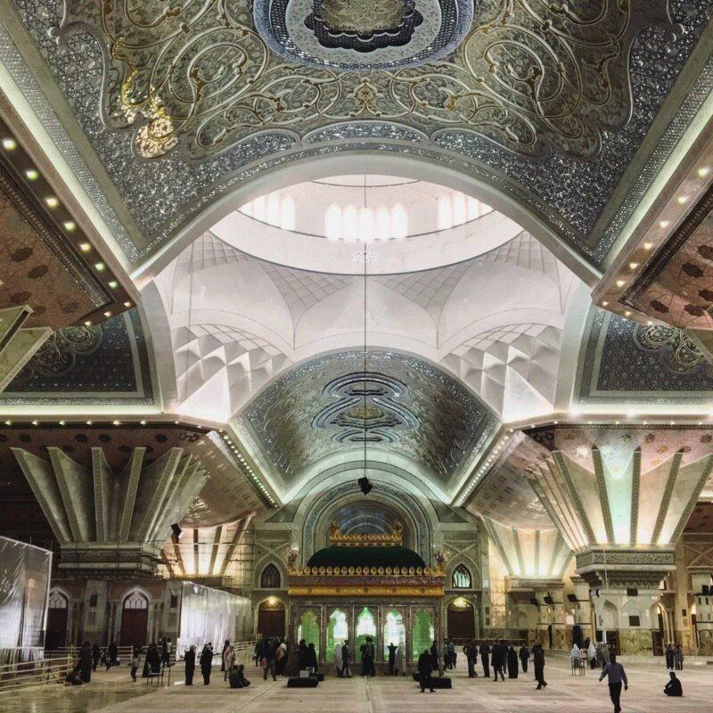 دینی بودن امر دولت (بخش دوم)