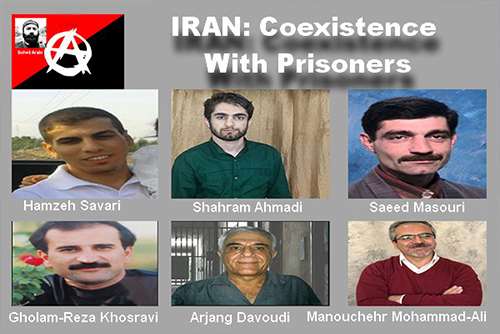 انسانی که بداند آزادی و آزادگی یعنی چه، هر شکنجه گری را از پای در می آورد!