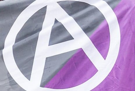 Solidarity of anarchists from Sweden