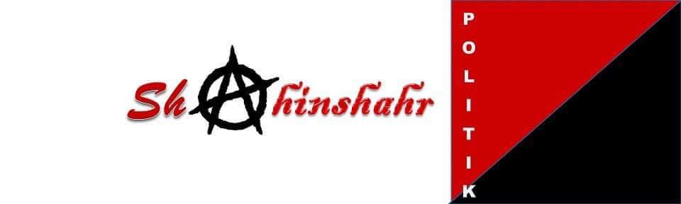 New Shahinshahr Politics Facebook Channel
