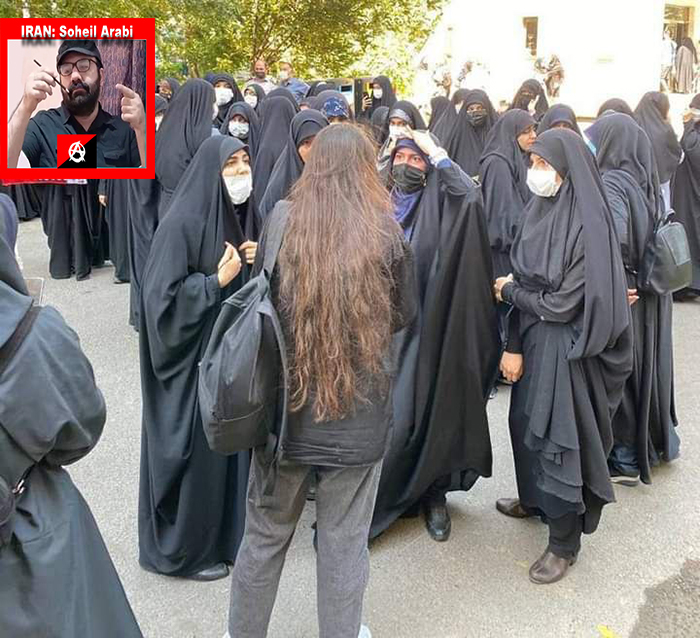چه شگفت انگیز و دوست داشتنی هستند این نسل!