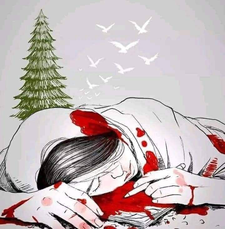 بیانیه‌ی جمعی از فعالین سیاسی و مدنی ایران در حمایت از اعتراضات زنان افغانستان واعلام همدردی با خانواده‌های داغدار غرب کابل