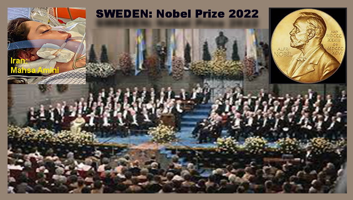 THE “NOBEL FOUNDATION” INVITATION MUST BE WITHDRAWN!