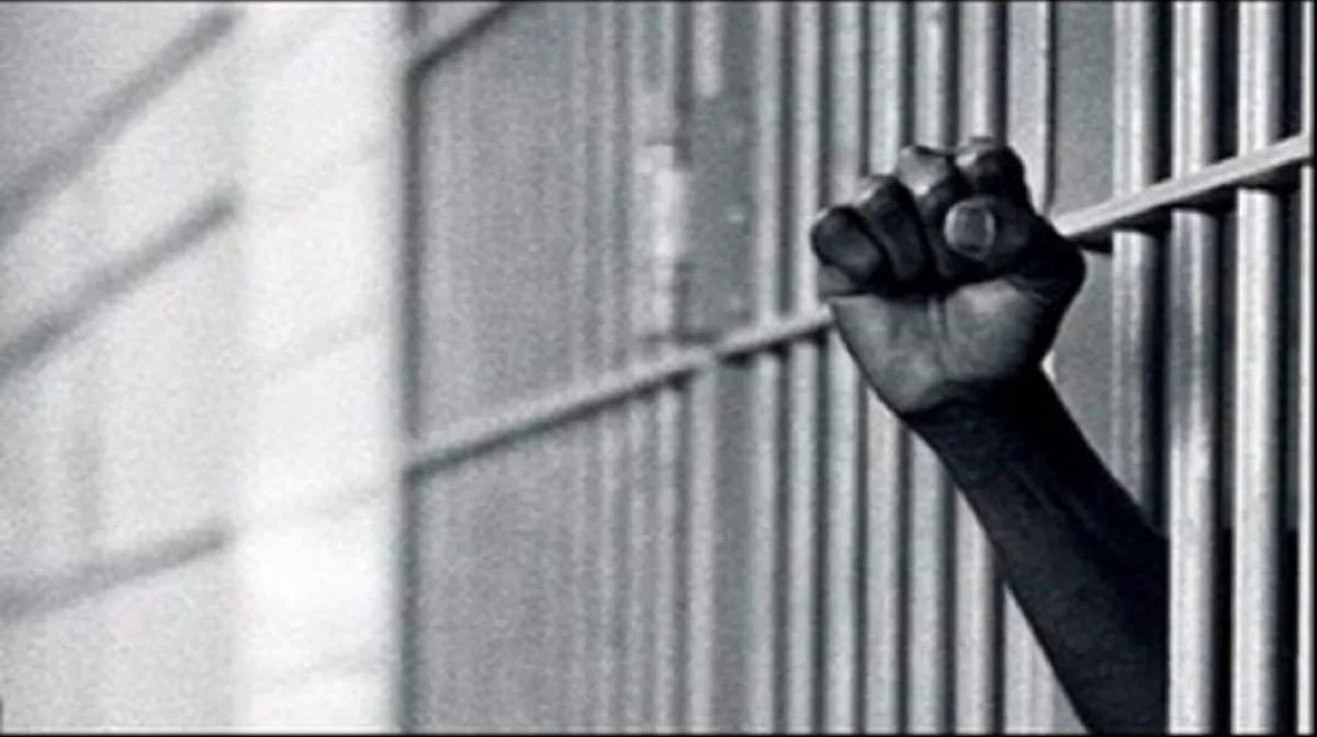 Solidarity message to the revolted peoples in Iran, from captive anarchist guerrilla Dimitris Chatzivasileiadis (greek prisons)