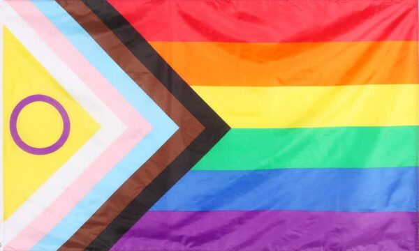 تعریف و تصویف مختصر برخی جنسیت‌ها و گرایشات جنسی در طیف +LGBTIA