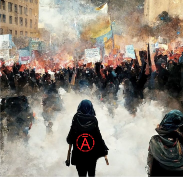 Biography of Anarchist Fighters of Iran’s Geography (No. 1)
