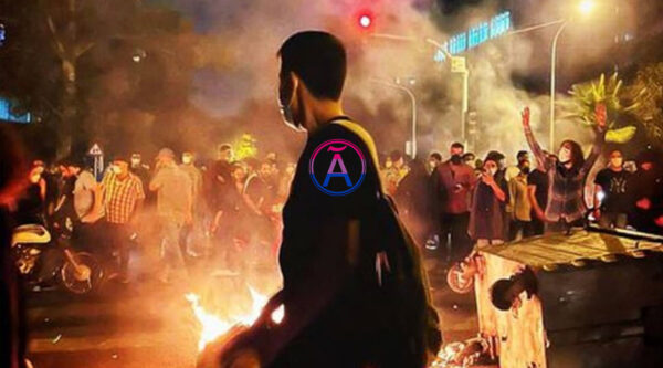 Biography of Anarchist Fighters of Iran’s Geography (No. 3)