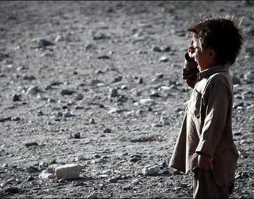 محرومیت نوزادان بی شناسنامه بلوچ و پناهجویان افغانستانی از شیر خشک در ایران ضد انسانی است