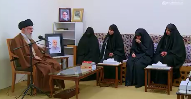 شعر: یه مُش خون می‌چکه از آسمونا