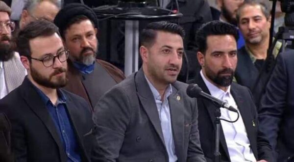 علیه ادبیات