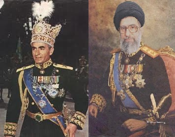 پهلوی و جمهوری اسلامی: بازی دو سر برد برای تداوم سرمایه