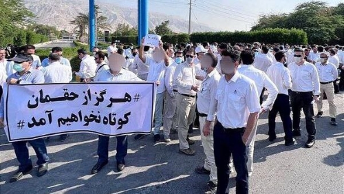 خصوصی‌سازی در ایران: از فرسایش اقتصادی تا بن‌بست ایدئولوژیک