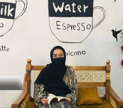 نوشیدن و کوشیدن زنان
